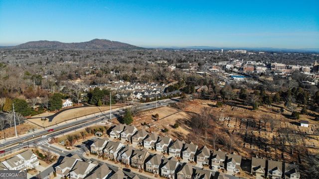 55 Gadsden Avenue, Marietta, GA 30008