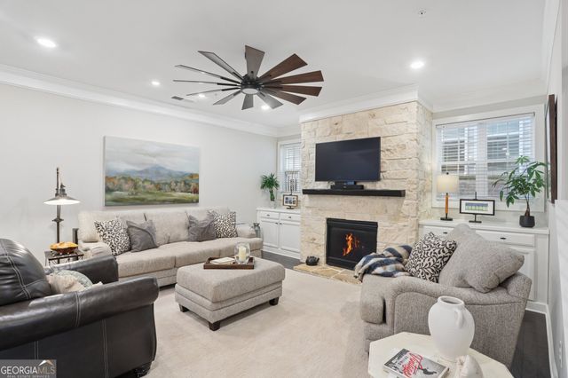 55 Gadsden Avenue, Marietta, GA 30008