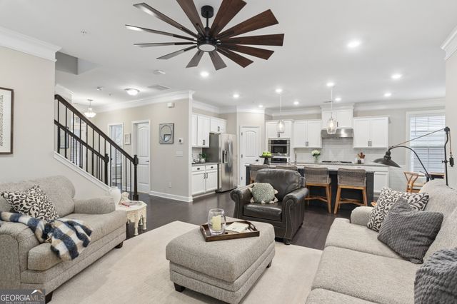 55 Gadsden Avenue, Marietta, GA 30008