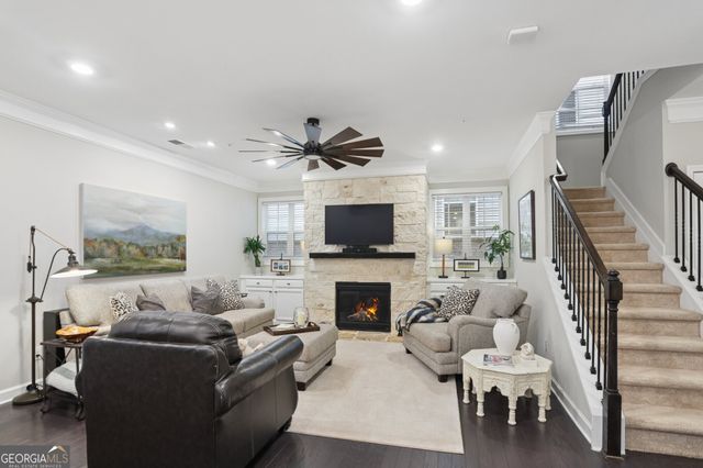 55 Gadsden Avenue, Marietta, GA 30008