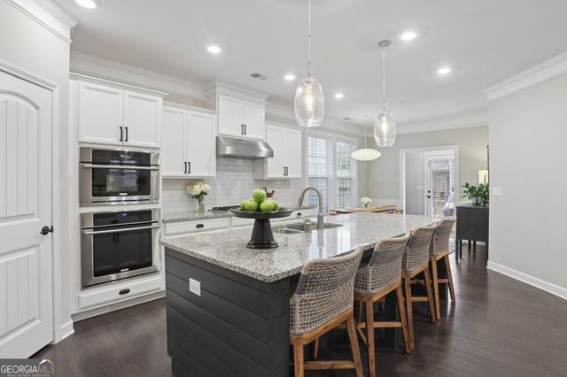 55 Gadsden Avenue, Marietta, GA 30008