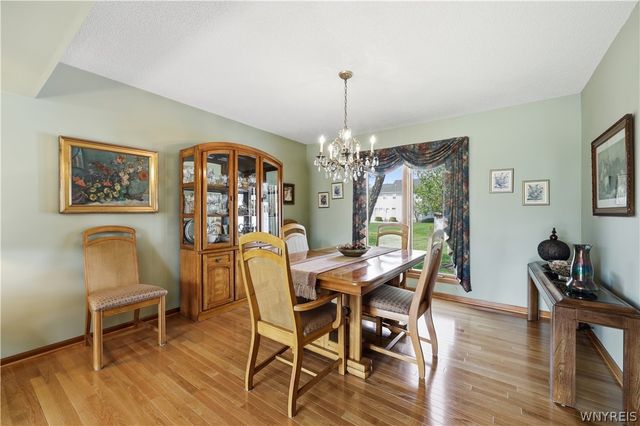 32 White Tail Run, Grand Island, NY 14072