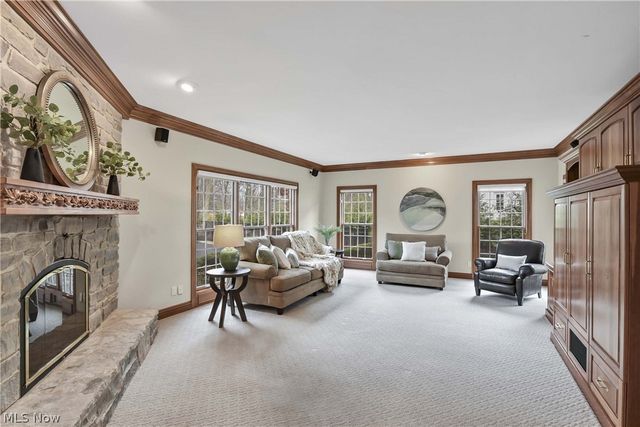 2085 Lands End Lane, Westlake, OH 44145