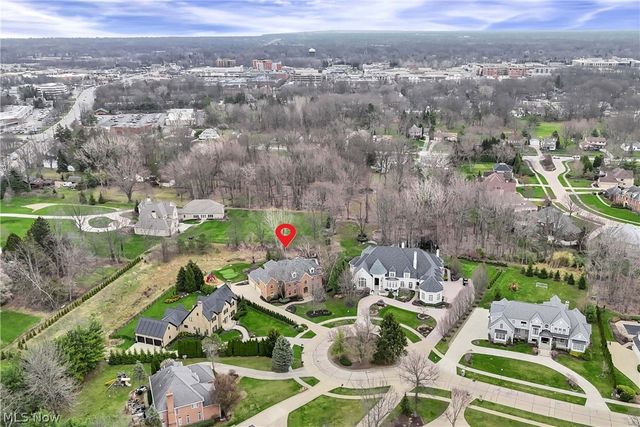 2085 Lands End Lane, Westlake, OH 44145