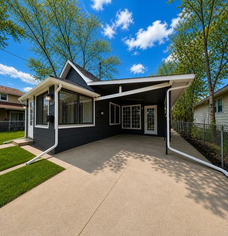 1603 E 22nd Street, Des Moines, IA 50317