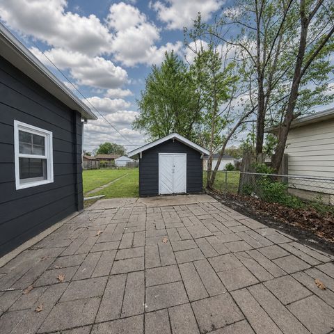 1603 E 22nd Street, Des Moines, IA 50317