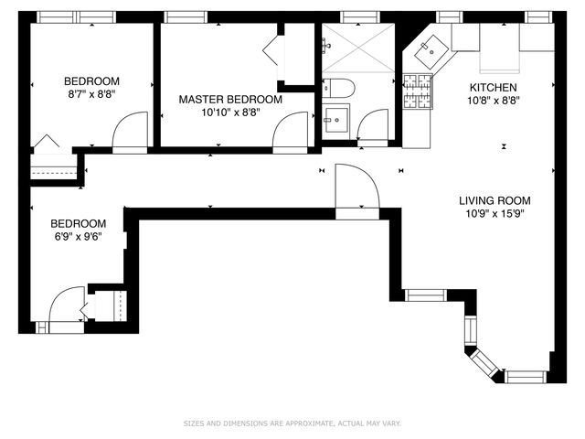 7738 N Eastlake Terrace 3W, Chicago, IL 60626