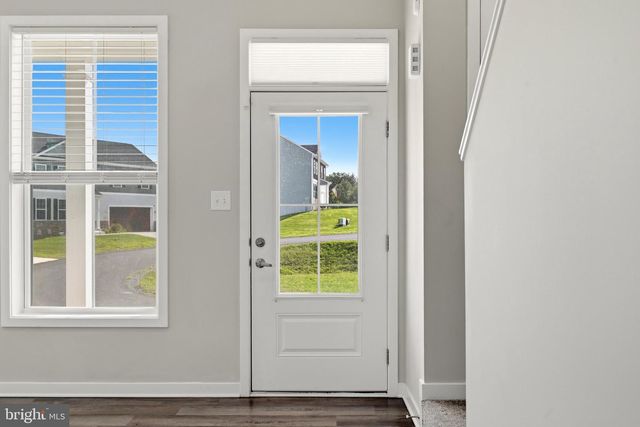151 THYME WAY, Bunker Hill, WV 25413