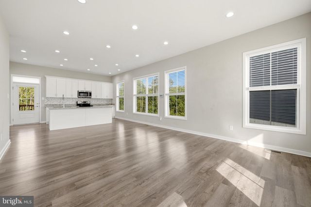 151 THYME WAY, Bunker Hill, WV 25413