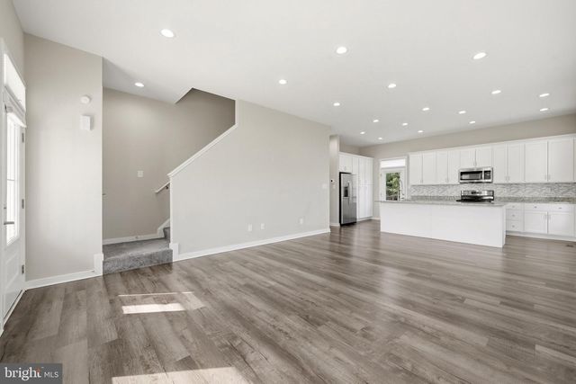 151 THYME WAY, Bunker Hill, WV 25413