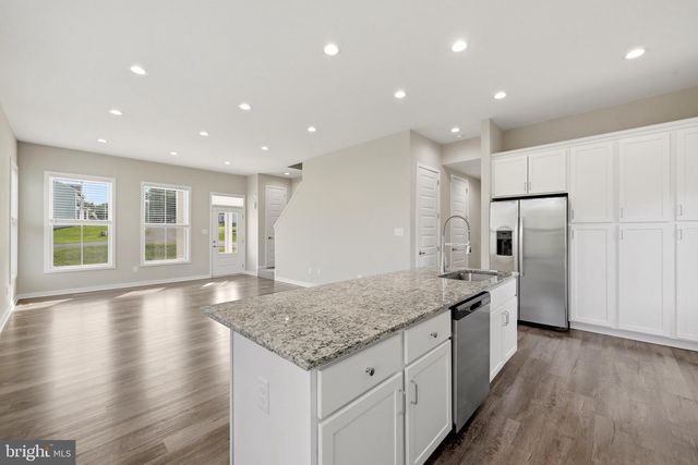 151 THYME WAY, Bunker Hill, WV 25413