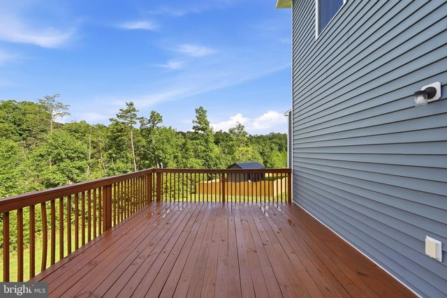 151 THYME WAY, Bunker Hill, WV 25413