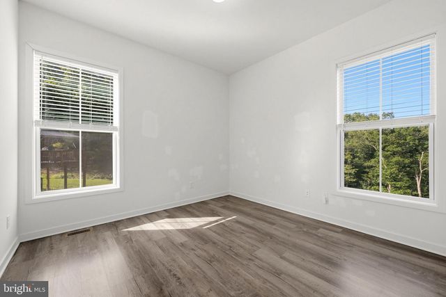 151 THYME WAY, Bunker Hill, WV 25413