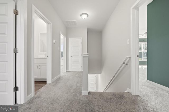 151 THYME WAY, Bunker Hill, WV 25413