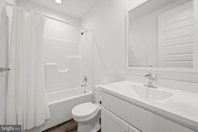 151 THYME WAY, Bunker Hill, WV 25413
