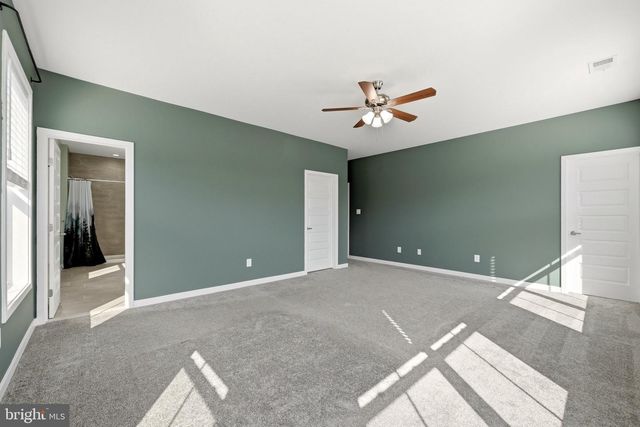 151 THYME WAY, Bunker Hill, WV 25413