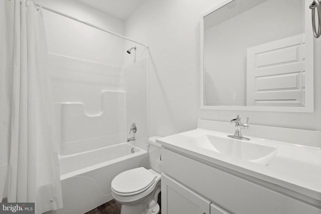151 THYME WAY, Bunker Hill, WV 25413