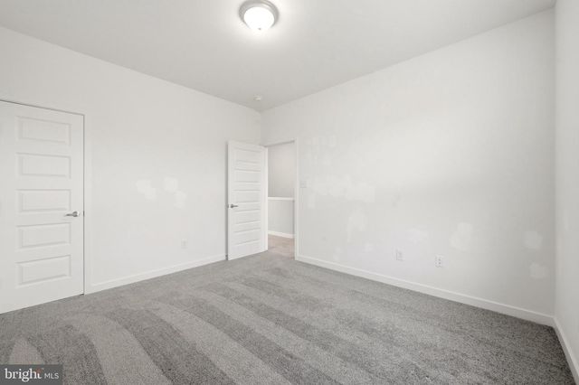 151 THYME WAY, Bunker Hill, WV 25413