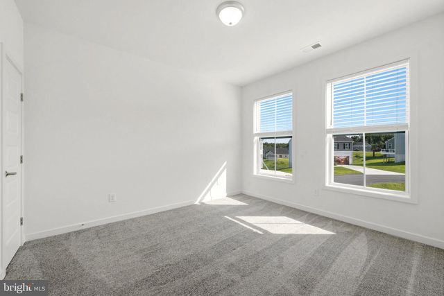 151 THYME WAY, Bunker Hill, WV 25413
