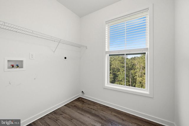 151 THYME WAY, Bunker Hill, WV 25413