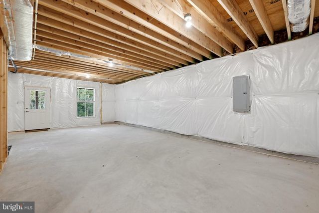 151 THYME WAY, Bunker Hill, WV 25413