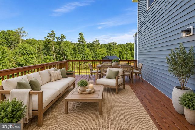 151 THYME WAY, Bunker Hill, WV 25413