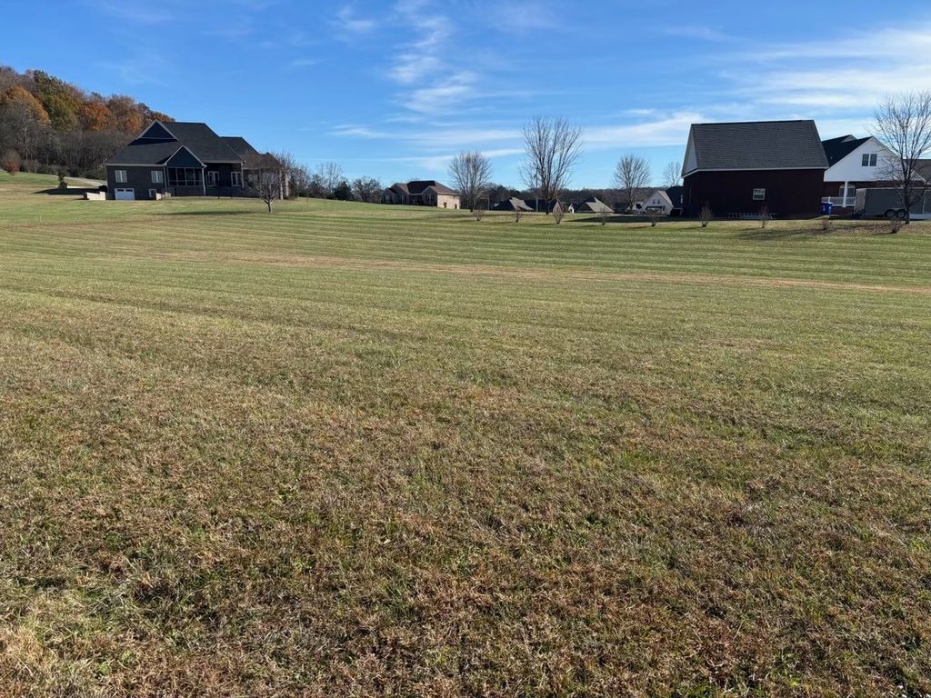 0 Grand View Cir, Normandy, TN 37360