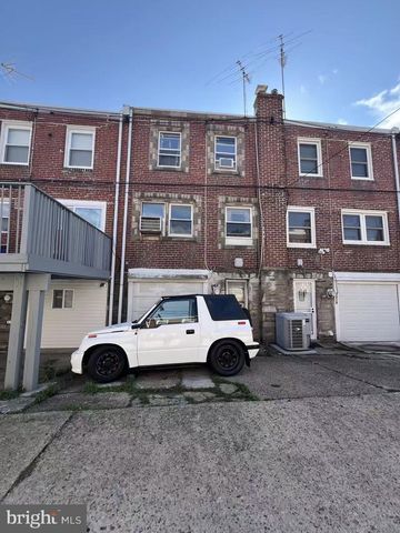 4317 SHELMIRE AVE, Philadelphia, PA 19136