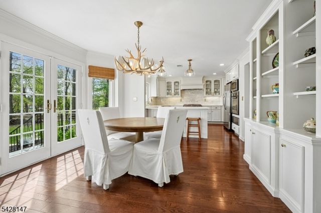 4 Flintlock Rd, Readington Twp., NJ 08822