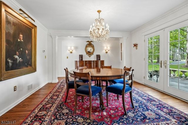 4 Flintlock Rd, Readington Twp., NJ 08822