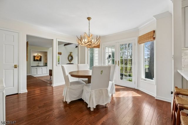 4 Flintlock Rd, Readington Twp., NJ 08822