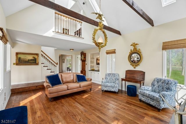 4 Flintlock Rd, Readington Twp., NJ 08822