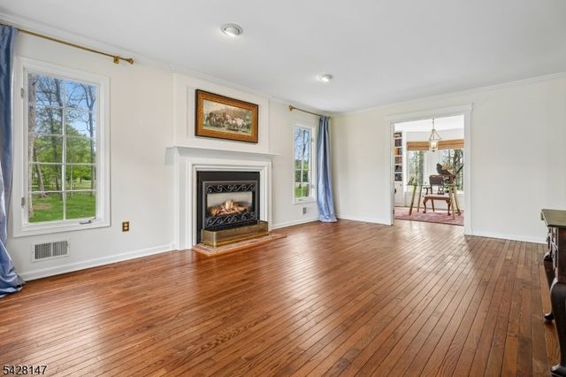 4 Flintlock Rd, Readington Twp., NJ 08822