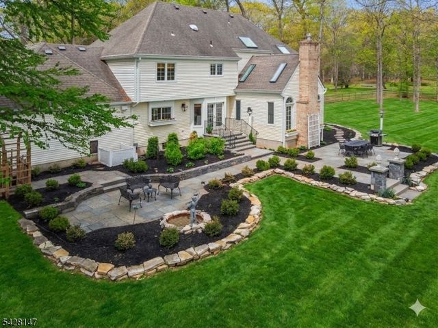4 Flintlock Rd, Readington Twp., NJ 08822