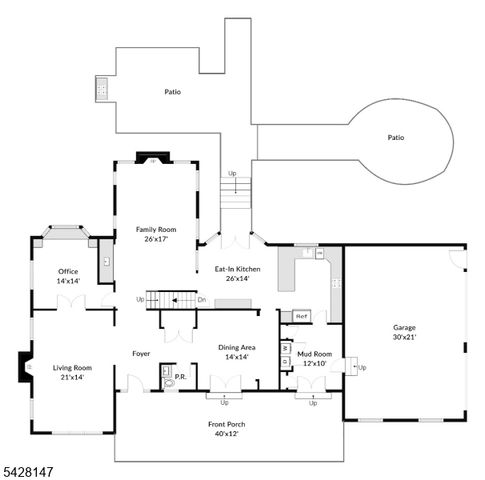4 Flintlock Rd, Readington Twp., NJ 08822