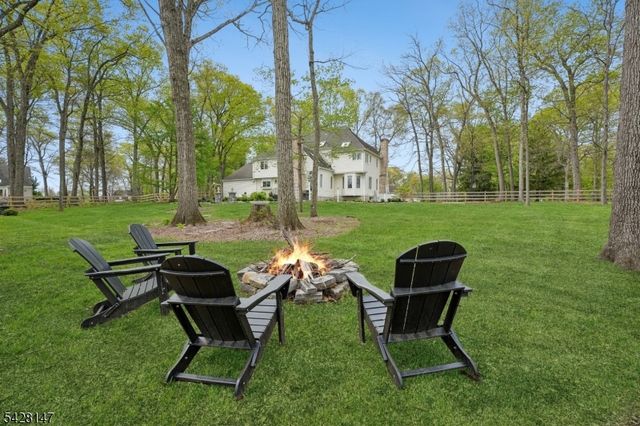 4 Flintlock Rd, Readington Twp., NJ 08822