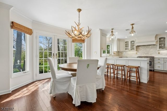 4 Flintlock Rd, Readington Twp., NJ 08822
