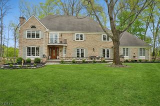 4 Flintlock Rd, Readington Twp., NJ 08822