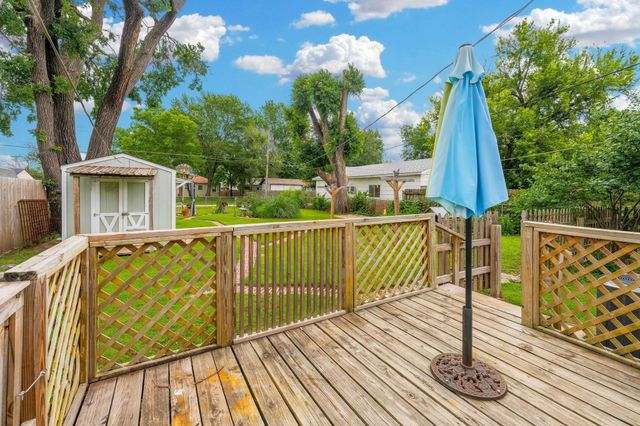 1014 S Edwards Ave, Wichita, KS 67213