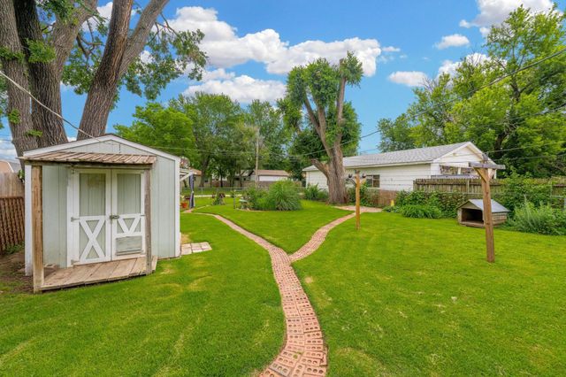 1014 S Edwards Ave, Wichita, KS 67213