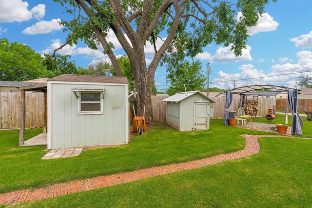 1014 S Edwards Ave, Wichita, KS 67213