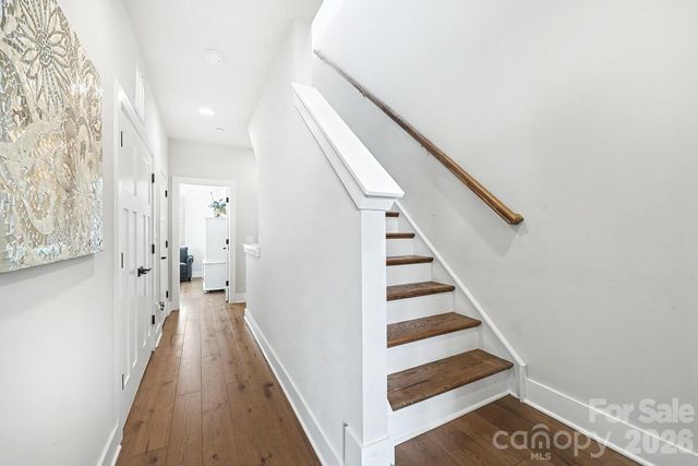 2032 Bryant Park Drive, Charlotte, NC 28208