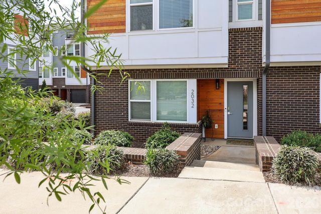 2032 Bryant Park Drive, Charlotte, NC 28208