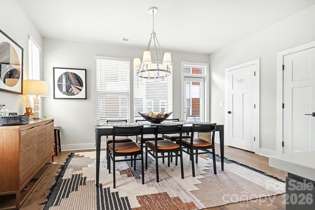 2032 Bryant Park Drive, Charlotte, NC 28208