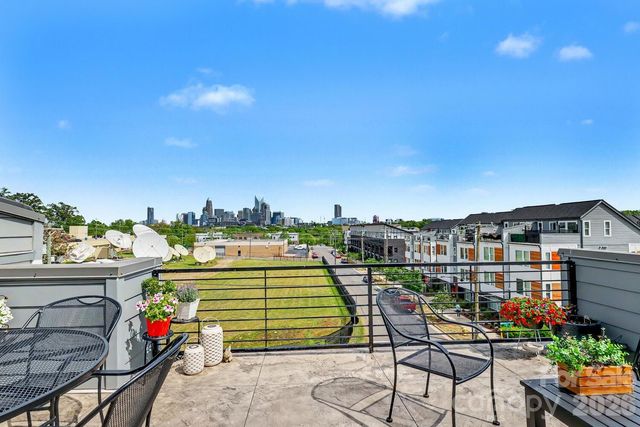 2032 Bryant Park Drive, Charlotte, NC 28208