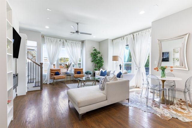 4914 Live Oak Street 10, Dallas, TX 75206