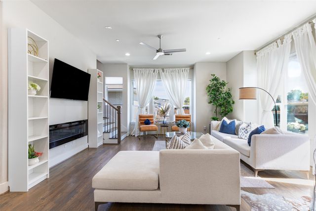4914 Live Oak Street 10, Dallas, TX 75206