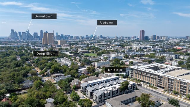 4914 Live Oak Street 10, Dallas, TX 75206