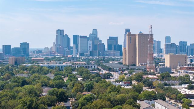 4914 Live Oak Street 10, Dallas, TX 75206
