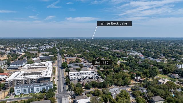 4914 Live Oak Street 10, Dallas, TX 75206